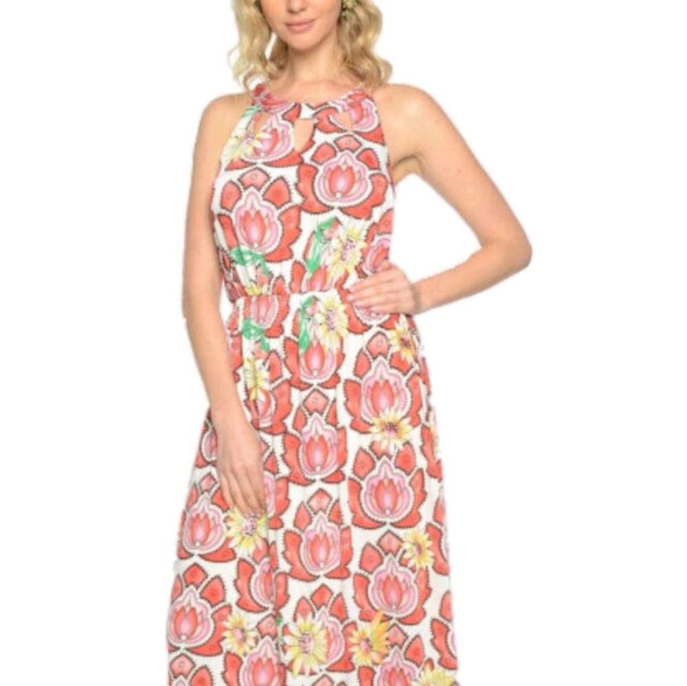 Dress - Picture 1 of 3
